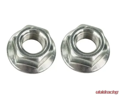 Mevotech Supreme Stabilizer Bar Link Kit Rear Left - MS30843