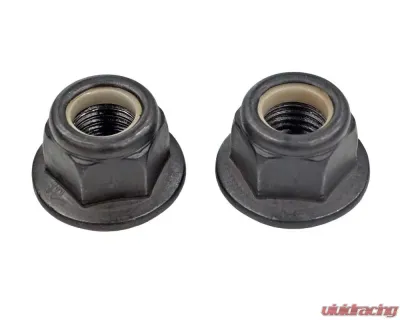 Mevotech Supreme Stabilizer Bar Link Kit Nissan Pathfinder Rear Right 2005-2012 - MS30850