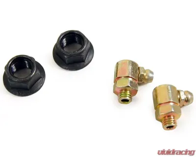 Mevotech Supreme Stabilizer Bar Link Kit Nissan Murano Front Left 2009-2014 - MS30879