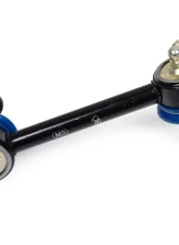 Mevotech Supreme Stabilizer Bar Link Kit Infiniti Rear Left                                     - MS30887 - Image 2
