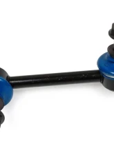 Mevotech Supreme Stabilizer Bar Link Kit Infiniti Rear Left                                     - MS30887 - Image 3