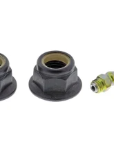 Mevotech Supreme Stabilizer Bar Link Kit Front Left                                     - MS30897 - Image 3
