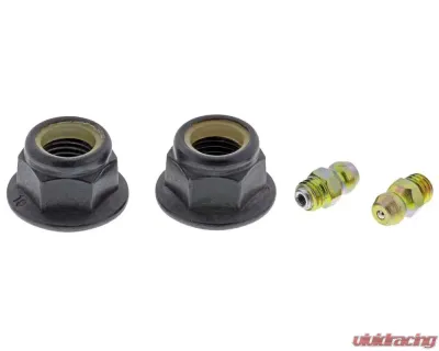 Mevotech Supreme Stabilizer Bar Link Kit Front Left - MS30897