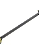 Mevotech Supreme Stabilizer Bar Link Kit Front Left                                     - MS30897 - Image 5