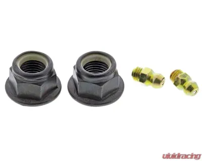 Mevotech Supreme Stabilizer Bar Link Kit Front Right - MS30898