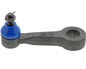 Mevotech Supreme Steering Pitman Arm Nissan Titan Front 2016-2018