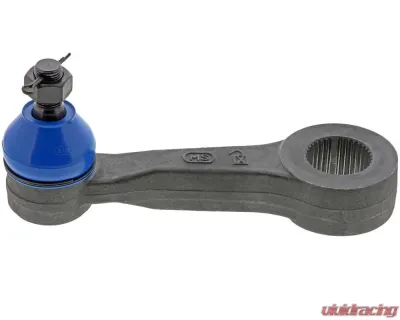 Mevotech Supreme Steering Pitman Arm Nissan Titan Front 2016-2018 - MS30911