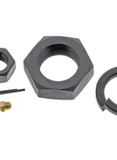 Mevotech Supreme Steering Pitman Arm Nissan Titan Front 2016-2018                                     - MS30911 - Image 3