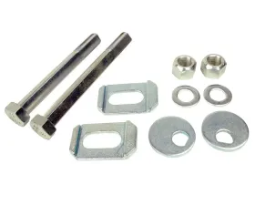 Mevotech Supreme Alignment Cam Bolt Kit Front Lower