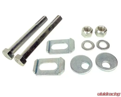 Mevotech Supreme Alignment Cam Bolt Kit Front Lower - MS40004