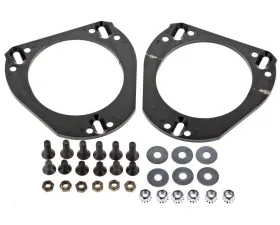 Mevotech Supreme Alignment Camber Plate Front
