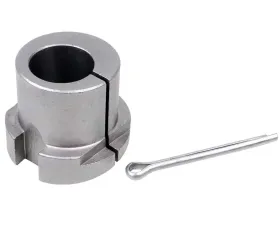 Mevotech Supreme Alignment Caster / Camber Bushing Ford Front