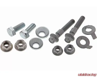 Mevotech Supreme Alignment Caster / Camber Kit Front - MS400173