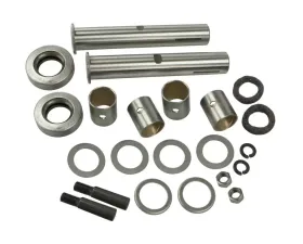 Mevotech Supreme Steering King Pin Set Ford F4 Front 1948-1952