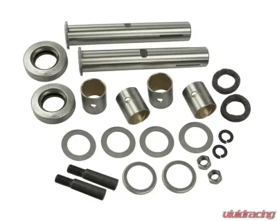 Mevotech Supreme Steering King Pin Set Ford F4 Front 1948-1952 - MS400186
