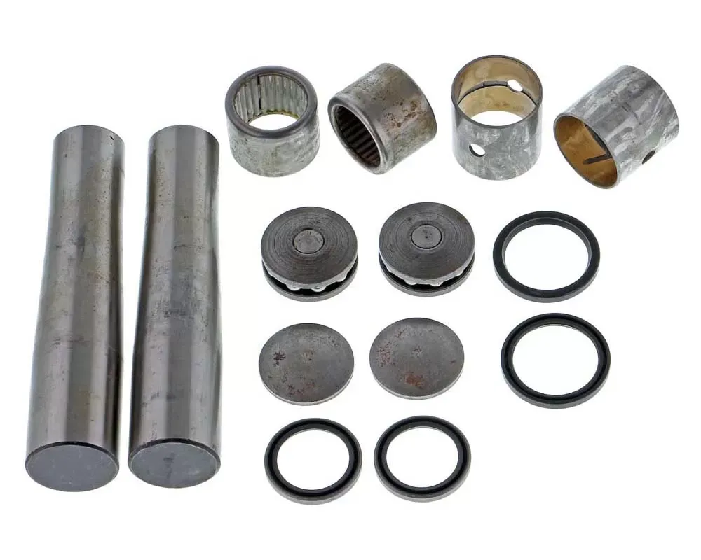 Mevotech Supreme Steering King Pin Set - MS400190
