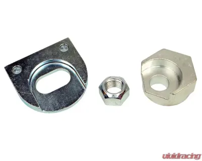 Mevotech Supreme Alignment Caster / Camber Kit Rear - MS40022