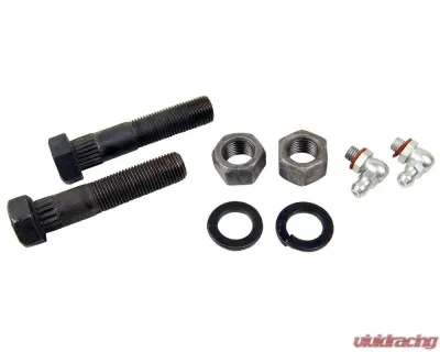 Mevotech Supreme Control Arm Shaft Kit Front Upper - MS40026