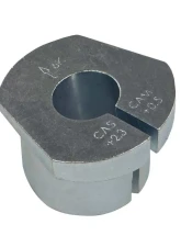Mevotech Supreme Alignment Caster / Camber Bushing Ford F-250 Front 2005-2018                                     - MS400277 - Image 2