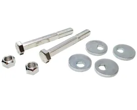 Mevotech Supreme Alignment Cam Bolt Kit Front Lower