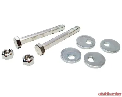 Mevotech Supreme Alignment Cam Bolt Kit Front Lower - MS40028