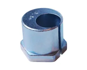 Mevotech Supreme Alignment Caster / Camber Bushing Front