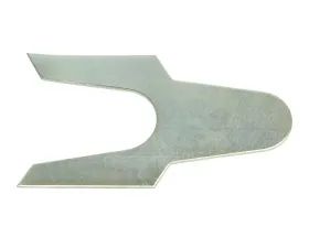 Mevotech Supreme Alignment Shim Front