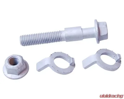 Mevotech Supreme Alignment Cam Bolt Kit Rear - MS40077