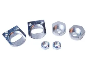 Mevotech Supreme Alignment Cam Bolt Kit Front Upper