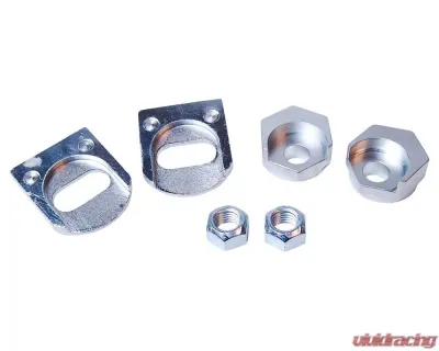 Mevotech Supreme Alignment Cam Bolt Kit Front Upper - MS40078