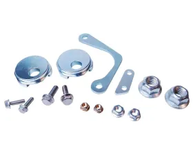 Mevotech Supreme Alignment Cam Bolt Kit Front Lower