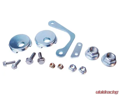Mevotech Supreme Alignment Cam Bolt Kit Front Lower - MS40079