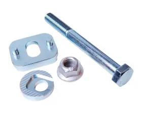 Mevotech Supreme Alignment Cam Bolt Kit Rear