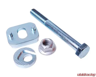 Mevotech Supreme Alignment Cam Bolt Kit Rear - MS40080