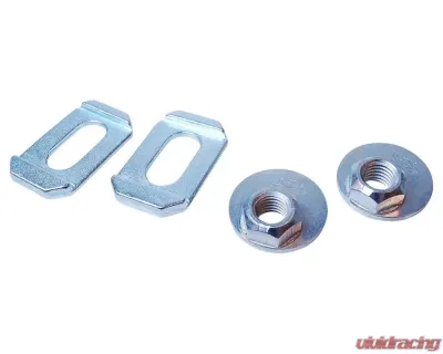 Mevotech Supreme Alignment Caster / Camber Kit Front - MS40082