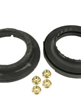 Mevotech Supreme Strut Mount Kit Front                                     - MS40204 - Image 3