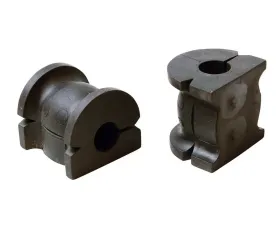 Mevotech Supreme Stabilizer Bar Bushing Kit Rear To Frame