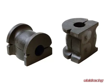 Mevotech Supreme Stabilizer Bar Bushing Kit Rear To Frame - MS40301
