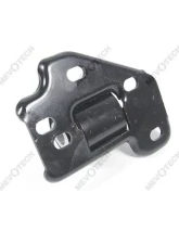 Mevotech Supreme Control Arm Bushing Front Left Lower Rearward                                     - MS40400 - Image 2