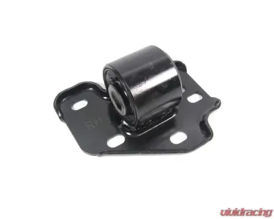 Mevotech Supreme Control Arm Bushing Front Right Lower Rearward - MS40402