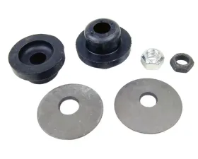 Mevotech Supreme Strut Rod Bushing Front Forward