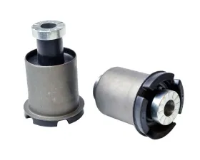 Mevotech Supreme Control Arm Bushing Kit Front Lower