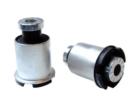 Mevotech Supreme Control Arm Bushing Kit Front Lower