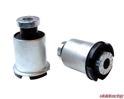 Mevotech Supreme Control Arm Bushing Kit Front Lower - MS40424