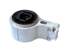 Mevotech Supreme Control Arm Bushing Front Lower Rearward