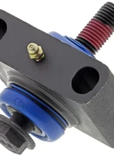 Mevotech Supreme Control Arm Bushing Rear Upper Rearward                                     - MS404320 - Image 2