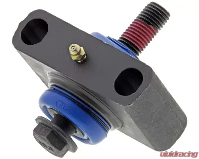 Mevotech Supreme Control Arm Bushing Rear Upper Rearward - MS404320