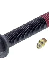 Mevotech Supreme Control Arm Bushing Rear Upper Rearward                                     - MS404320 - Image 3