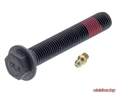 Mevotech Supreme Control Arm Bushing Rear Upper Rearward - MS404320