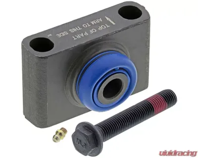 Mevotech Supreme Control Arm Bushing Rear Upper Rearward - MS404320